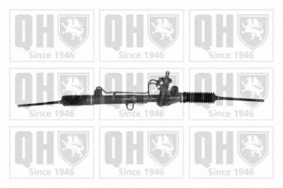 QUINTON HAZELL qsrp1135 -  Рулевой механизм